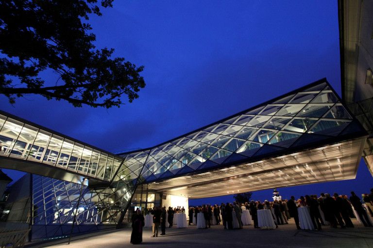 MEET THE PARTNERS: Linz Tourist Board