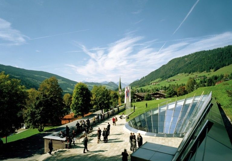 MEET THE PARTNERS: Convention Bureau Tirol