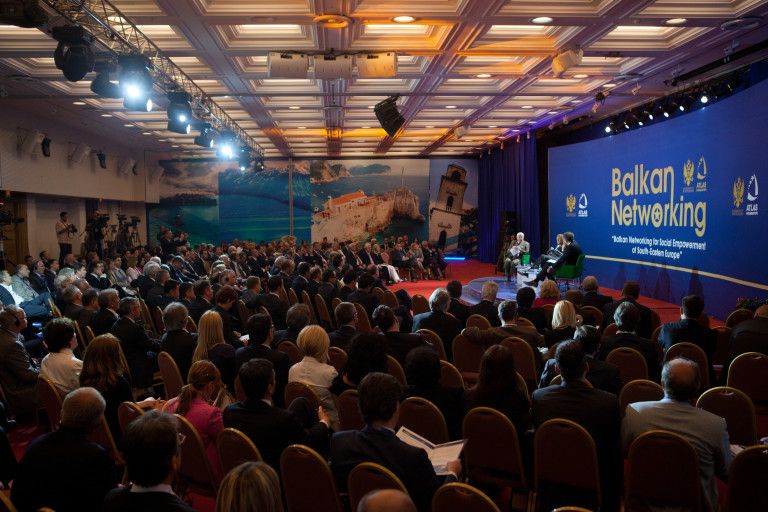 MEET THE PARTNERS: Montenegro Convention Bureau