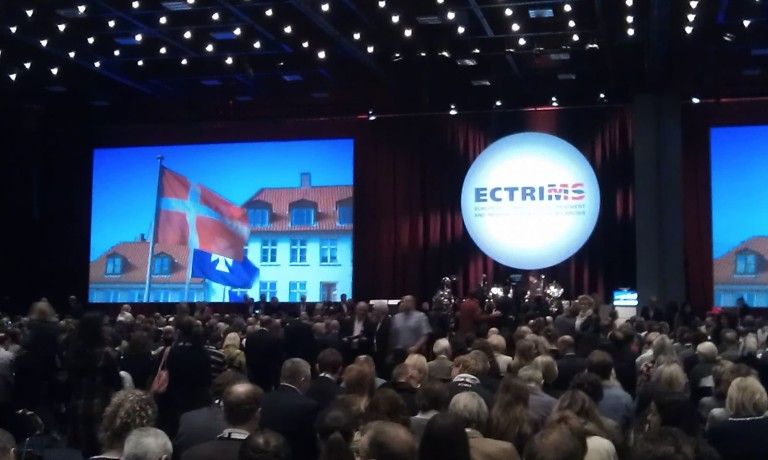 Two best conferences and congresses 2015 by Alain Pittet