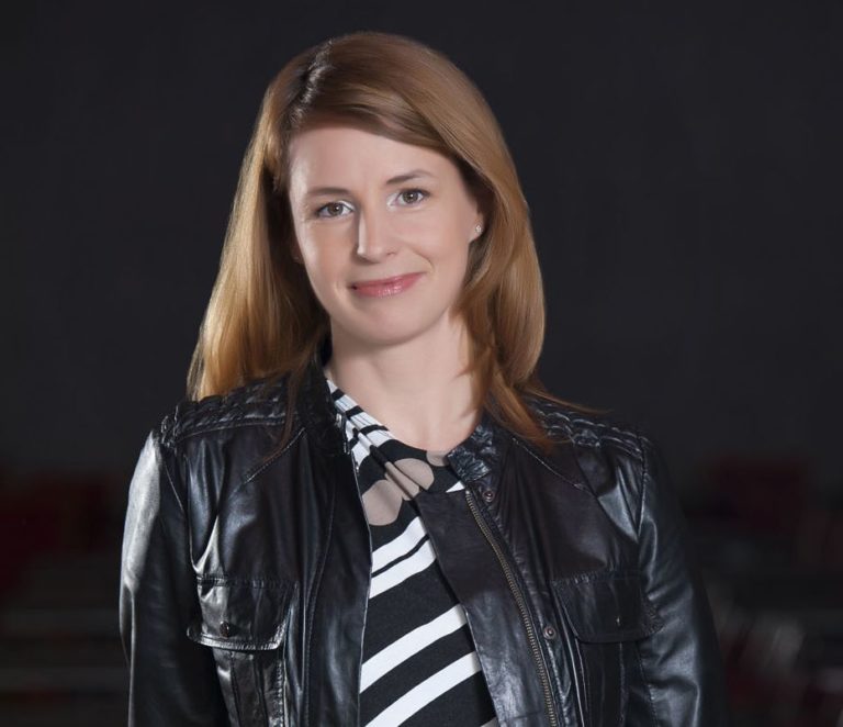 Conventa Crossover Fan Club: Maja Vidergar