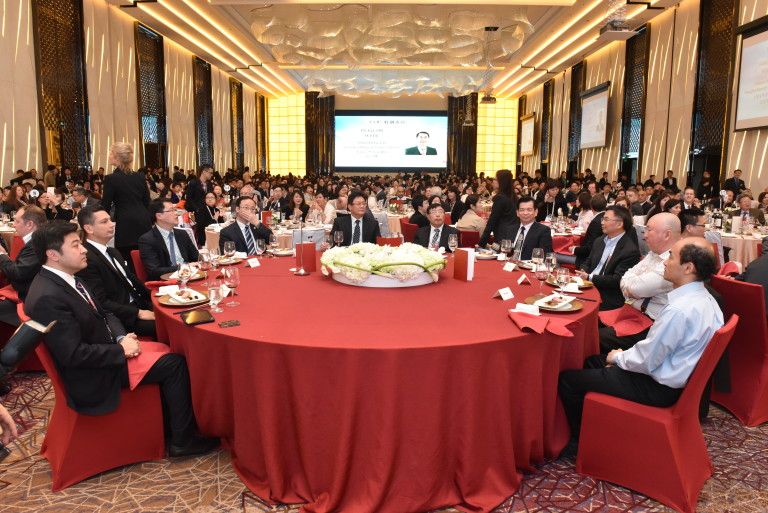 IT&CM China 2016: Growing in Strength, Strengthening in Growth