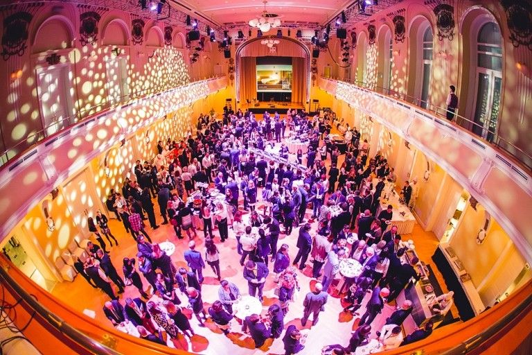 Meetings industry celebrates the first Global meetings industry day