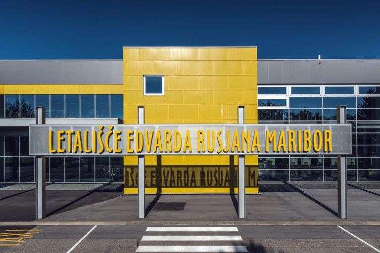 VLM Airlines Slovenia announced the launch of eleven routes from Maribor