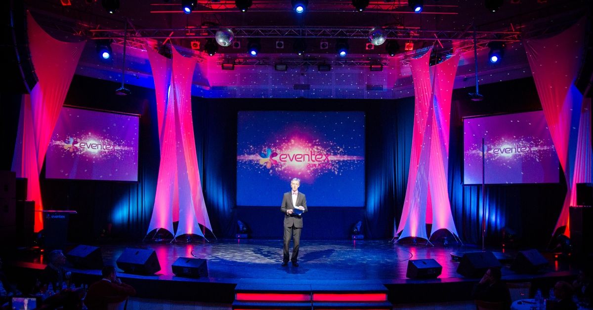 Eventex 2016 awards