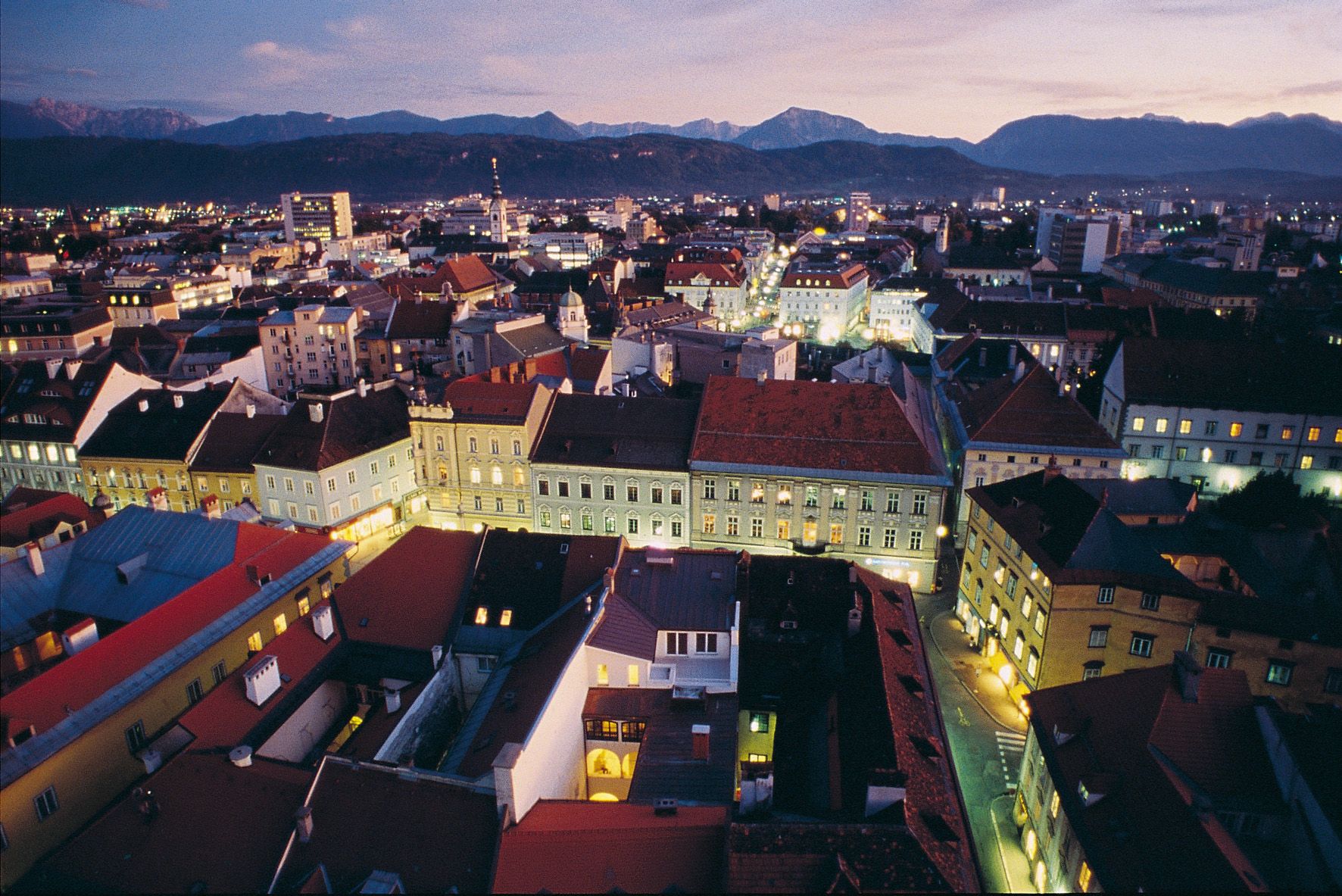 klagenfurt_austria klagenfurt_austria