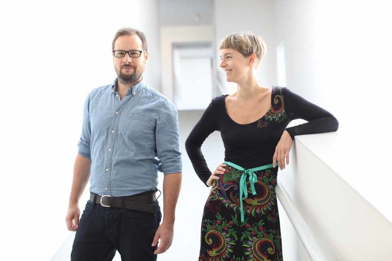 52 hours of service design