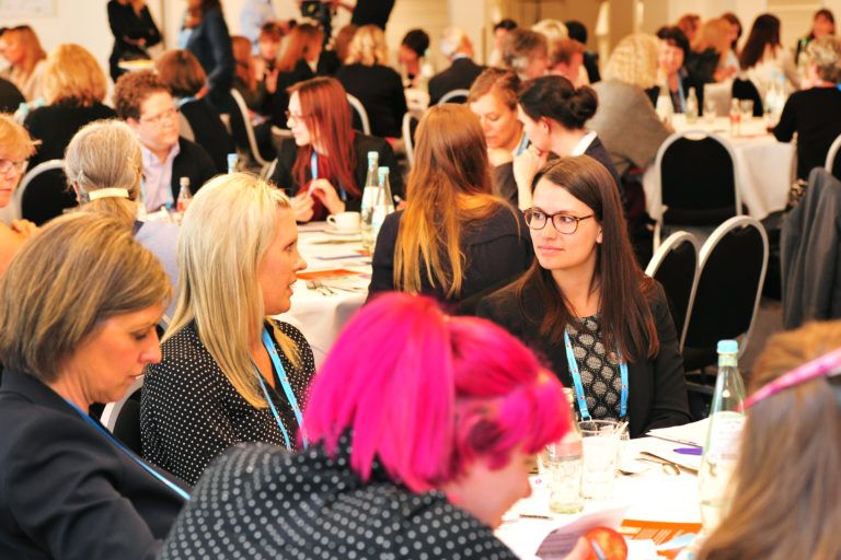 IMEX Association Day is all very relevant for delegates