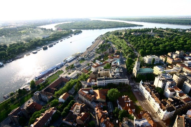 BELGRADE – MTLG 2020