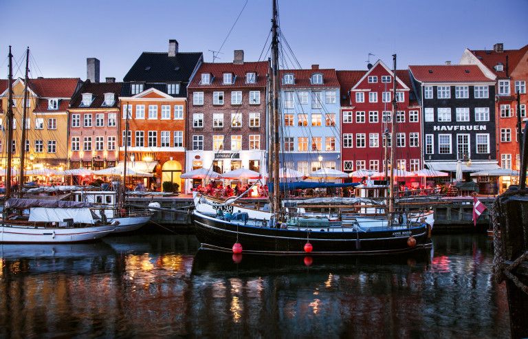 Walk the talk… or; what we can learn from the Danes