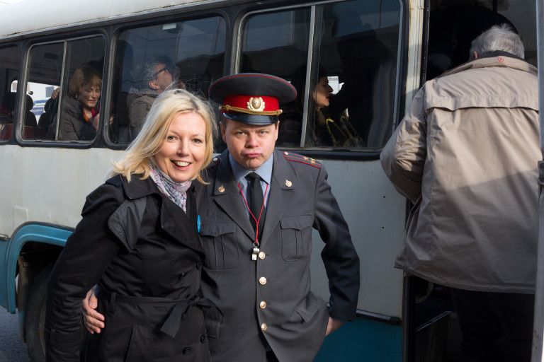 Highlights of the ‘Meet Estonia’ Fam Trip