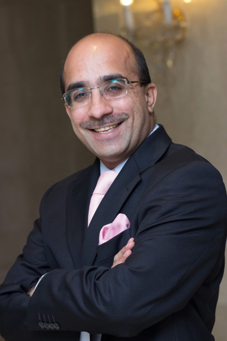 Exclusive interview with Rajeev Kohli, Joint Managing Director of Creative Travel