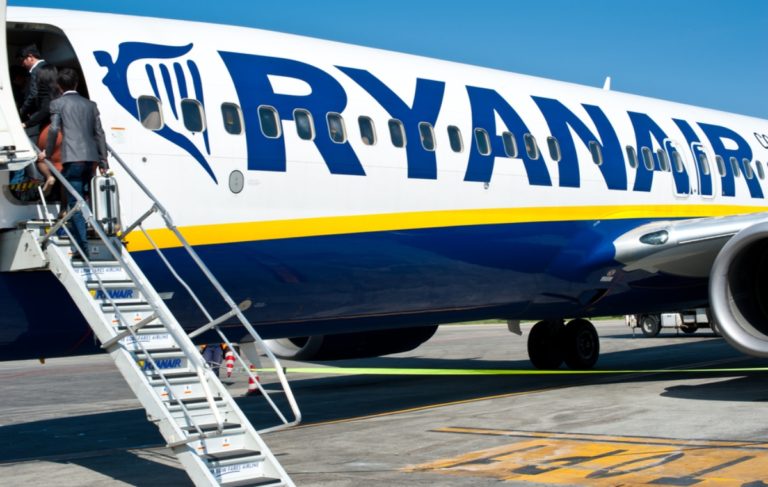 Dubrovnik Airport in talks with Ryanair