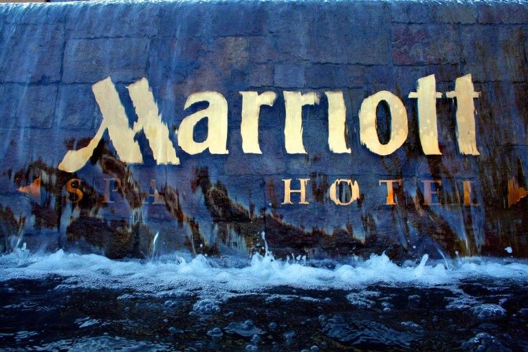 Marriott Virtual Site Inspection tool