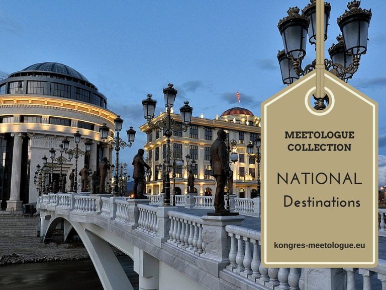 MTLG Collection – National destinations