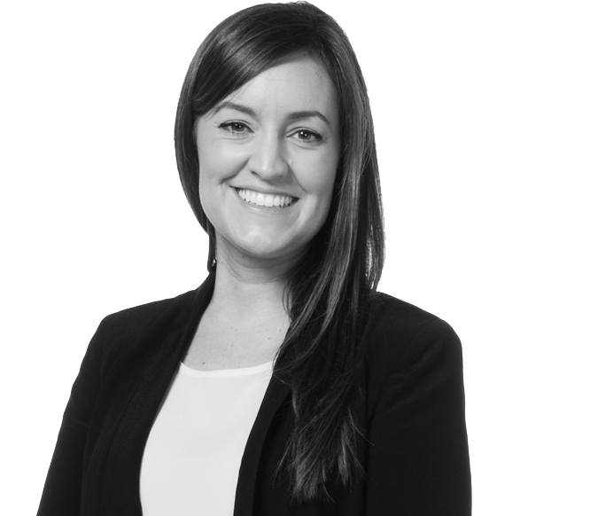 Aoife Delaney named as CIC Pacesetter 2016