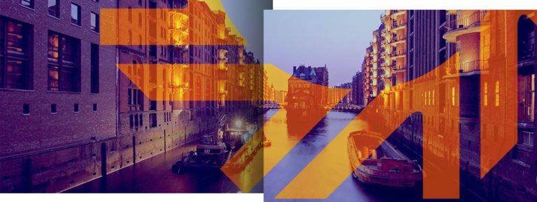AIM Group International with a new office in Hamburg