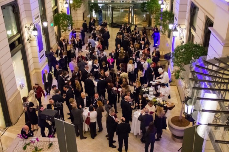 MCE South Europe 2016, The MICE Business Energizer Forum, taking place in Rome, Italy!