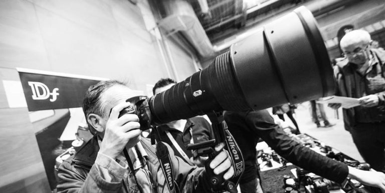 Two technologies driven events are taking over GR this week
