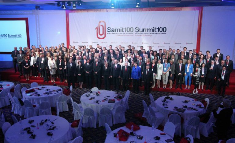 Summit 100 to be held in Sarajevo