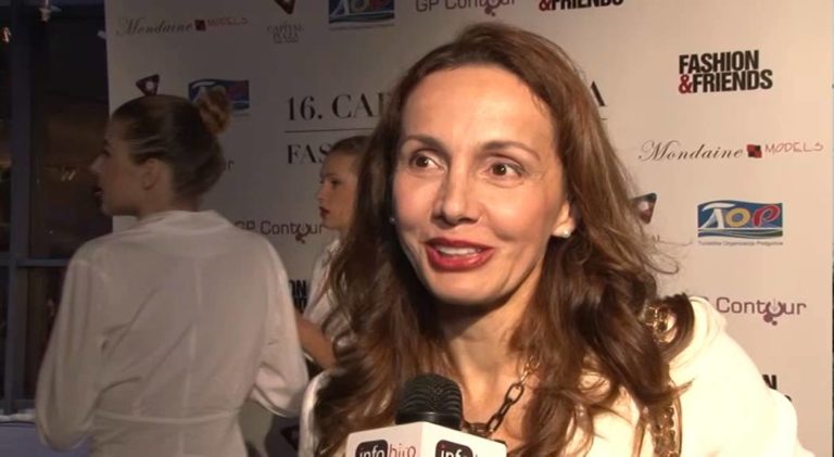 Exclusive interview with Tatjana Popović Dmitrović, Director of TO Podgorica