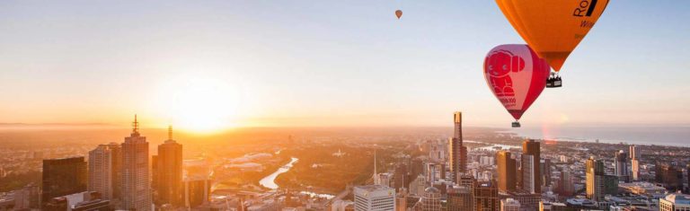 Melbourne to host Meeting of the IFOMPT in 2020