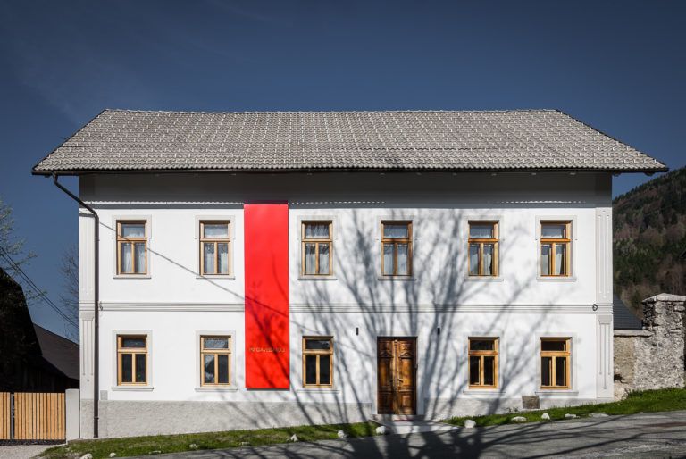 First Slovenian hotel awarded prestigious Travelife Gold Certification