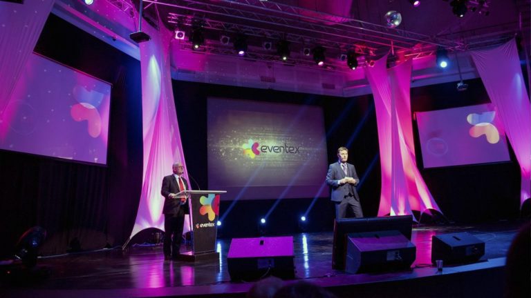 The 7th Edition of Eventex Awards announces Call for Entries