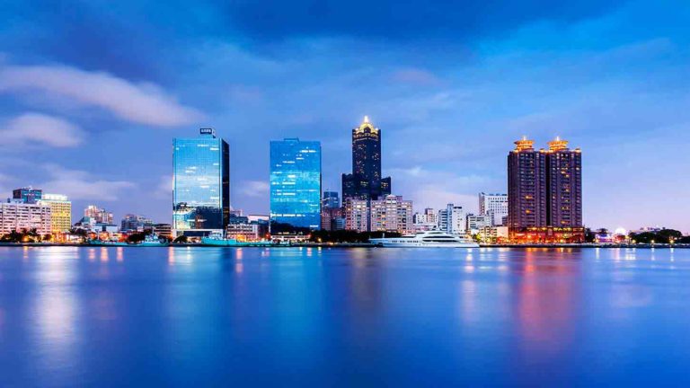 Kaohsiung City Government Hosts Road Shows to Promote Kaohsiung