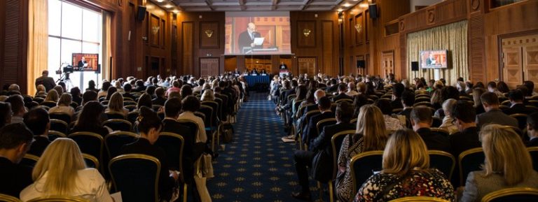 Practicing lawyers discussed employment issue in Europe in a wider context