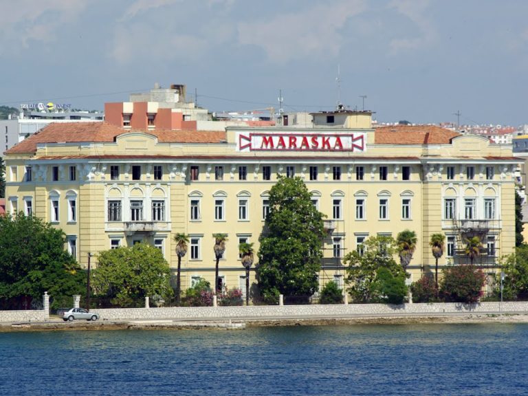 Dogus Group plans to open Hyatt Regency Hotel in the heart of Zadar