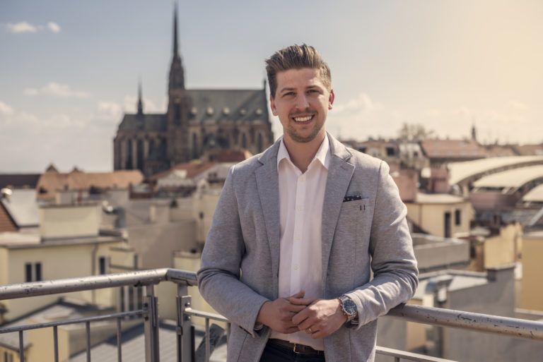 “Silicon Valley“ of the Czech Republic