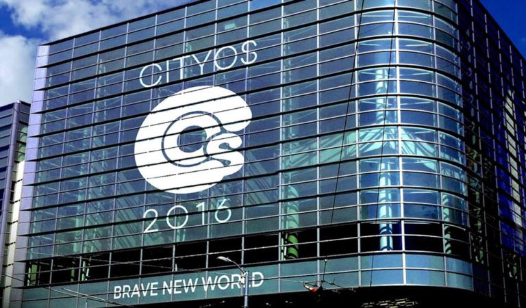 Zagreb Hosting Brave New World
