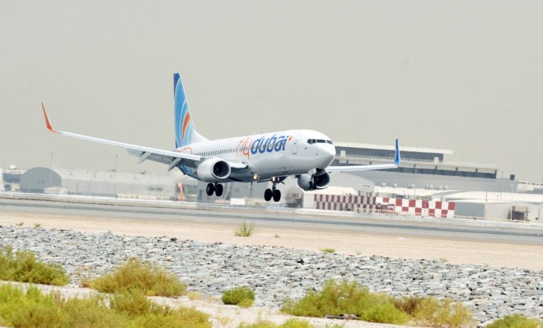 Ljubljana Airport holds talks with UAE carriers