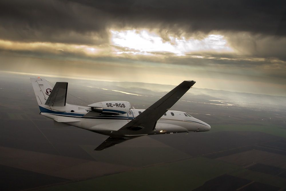 pilot-training