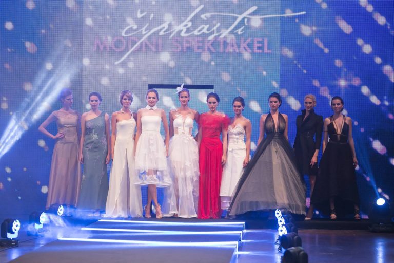 GR successfully ends the first part of the year with OIDFA World Lace Congress