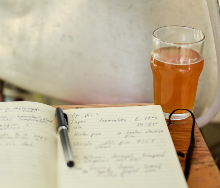 Pivolog – Beer School