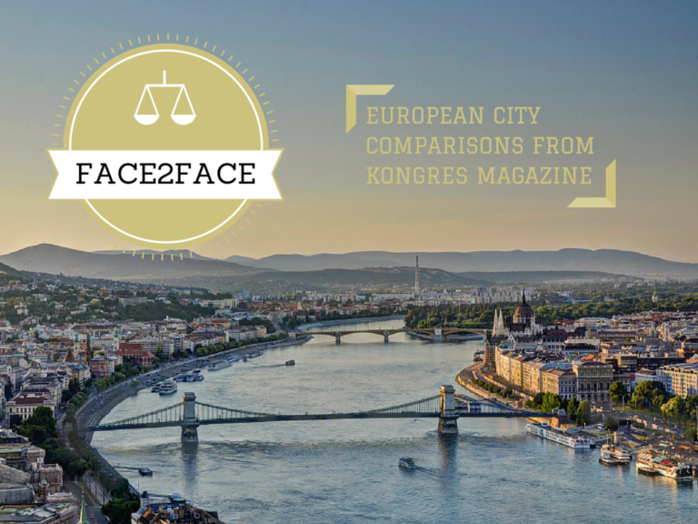FACE2FACE: European City Comparisons Since 2010
