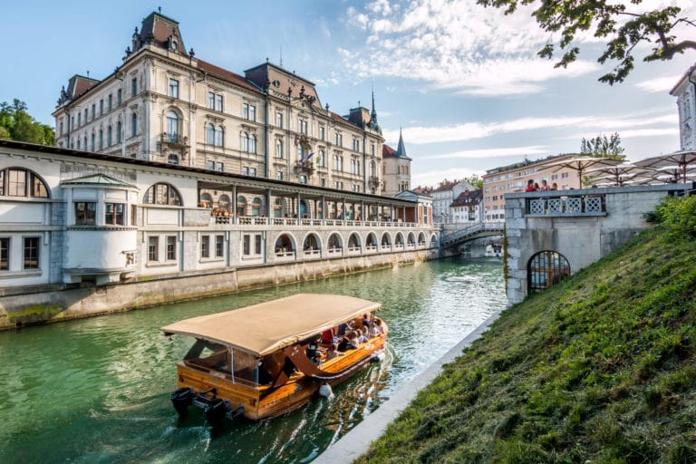 FACE2FACE – Ljubljana VS Bucharest (2019)