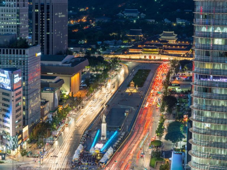 New MICE infrastructure to look forward this 2019 in Korea