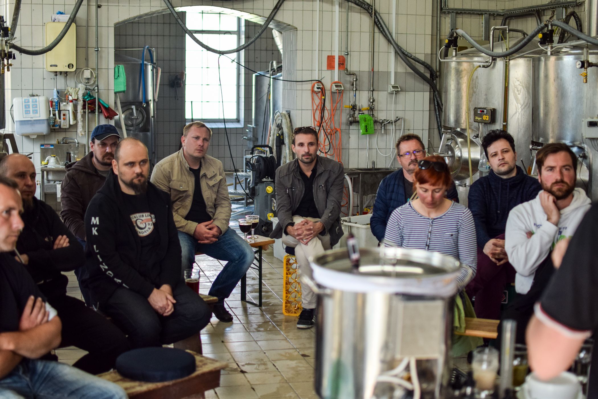 pivovar-brewer