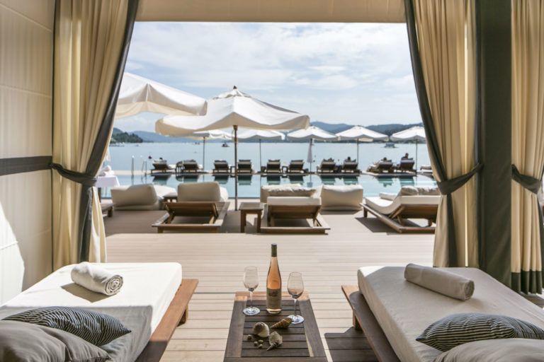 The 10 Best Resort Meeting Hotels Of 2017
