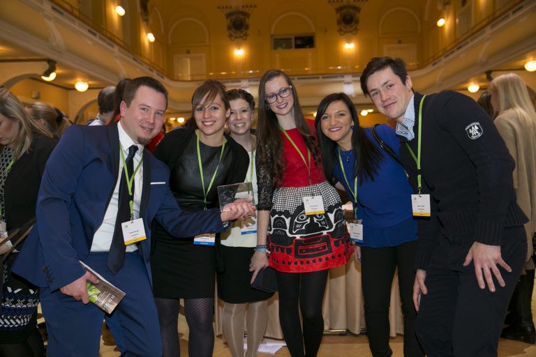 Conventa Best Event Award Call For Entries Is Now Open!