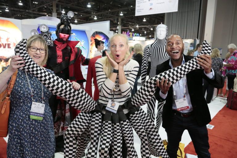 Slovenia attending IMEX America for the first time