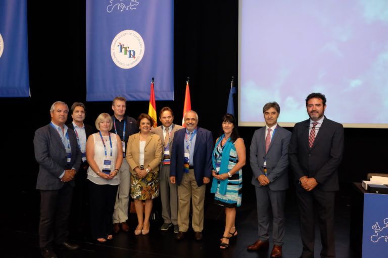 FIBES will welcome more than 1,200 European specialists of the toxicology