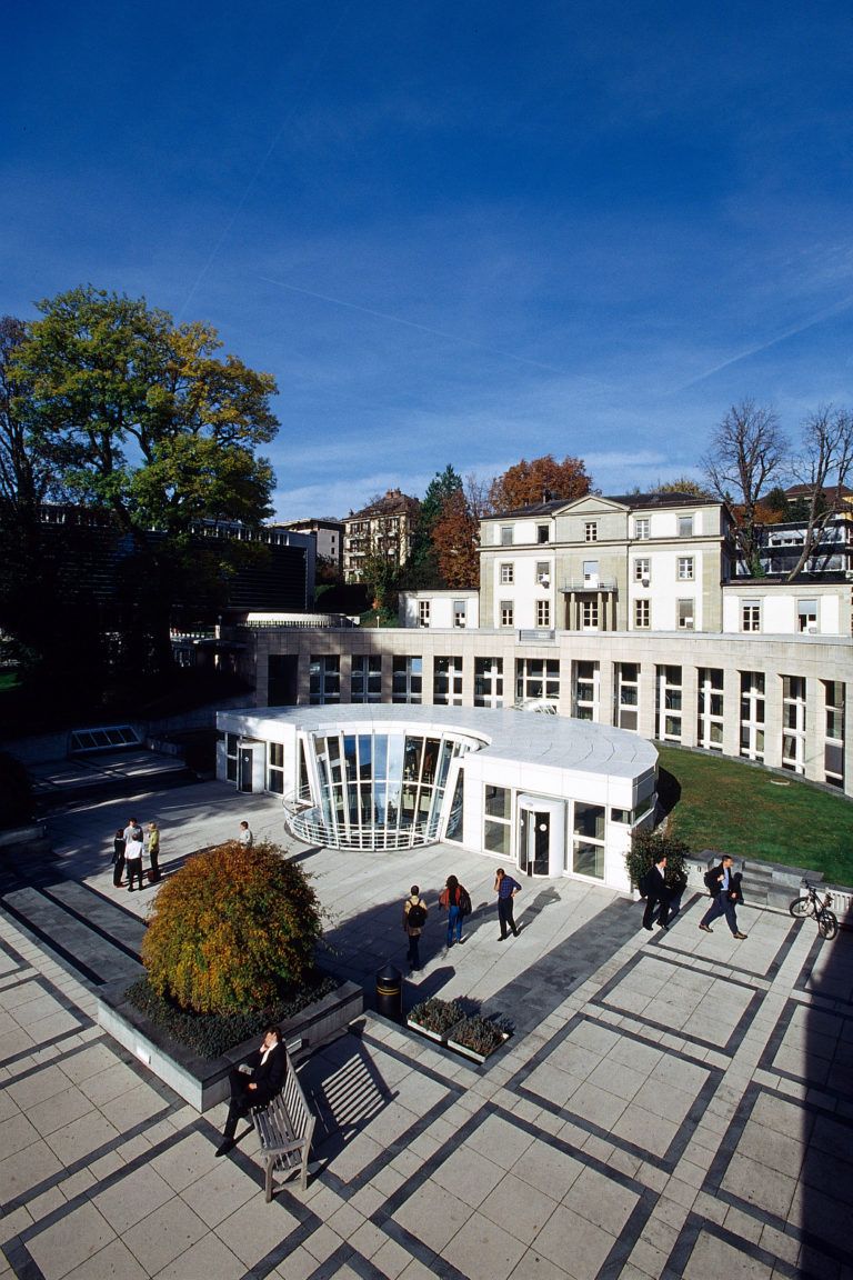 Lausanne to host Olympic Cities’ International Smart Cities & Sports Summit
