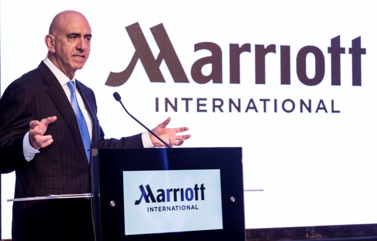 Marriott International Completes Acquisition of Starwood Hotels & Resorts Worldwide