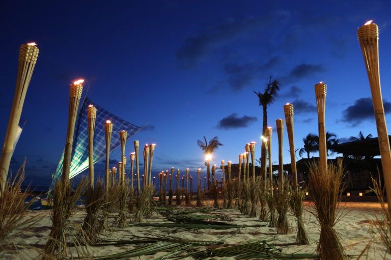 The Ritz-Carlton Hotels and Resorts Deliver “A Meeting of the Senses”