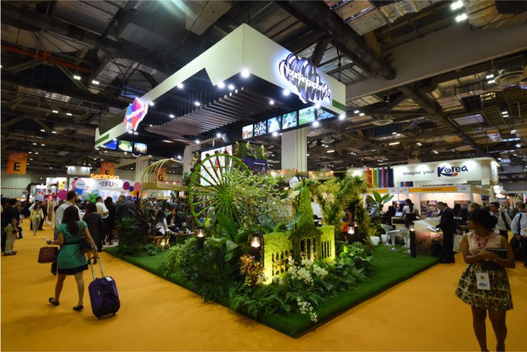 Google and Priceline Group announced as speakers at ITB Asia 2016