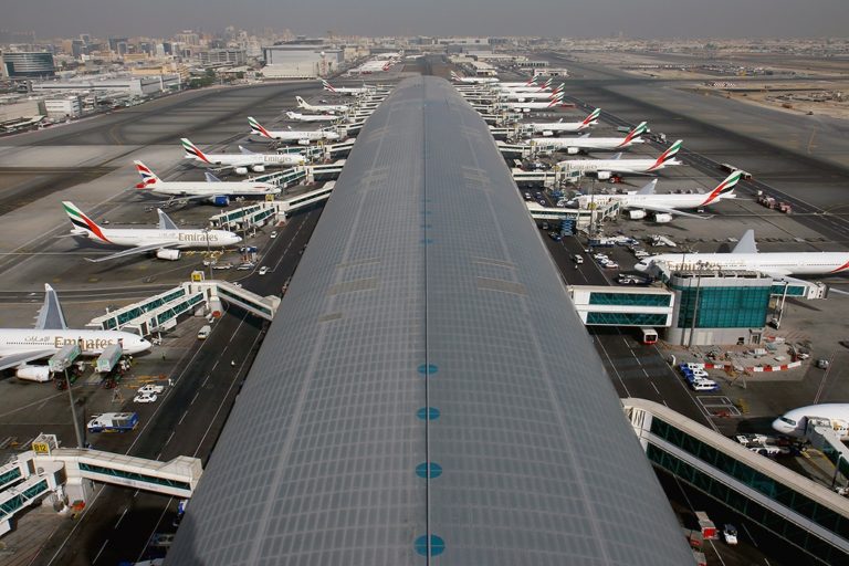Slovenia holds talks with Etihad and Emirates
